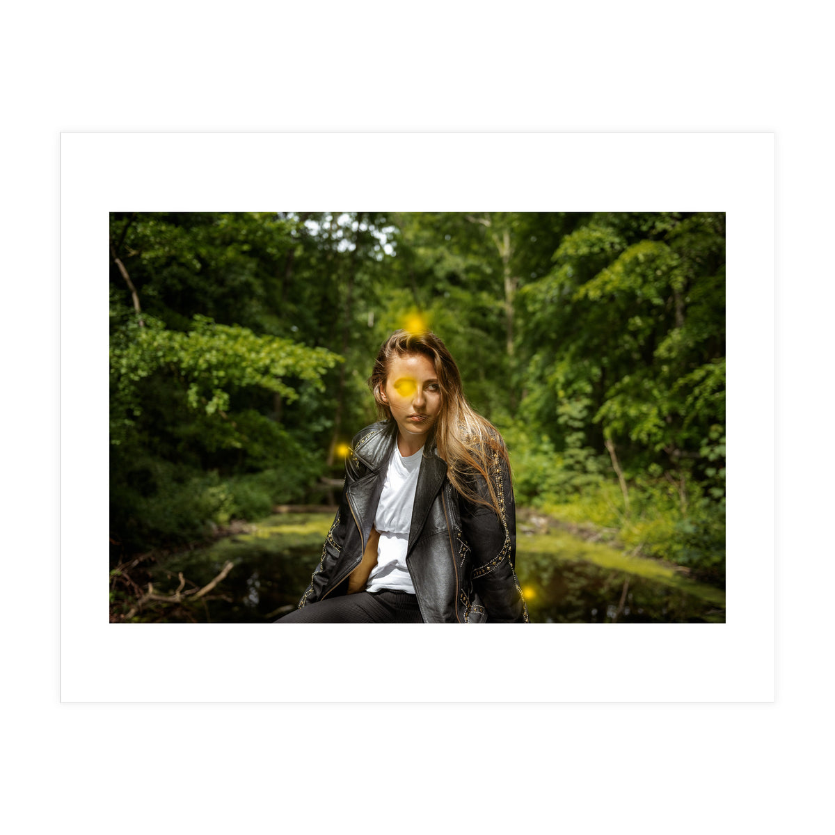 Forest Fairies (Print Only)