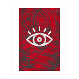 Looking No2  (Print Only) thumbnail