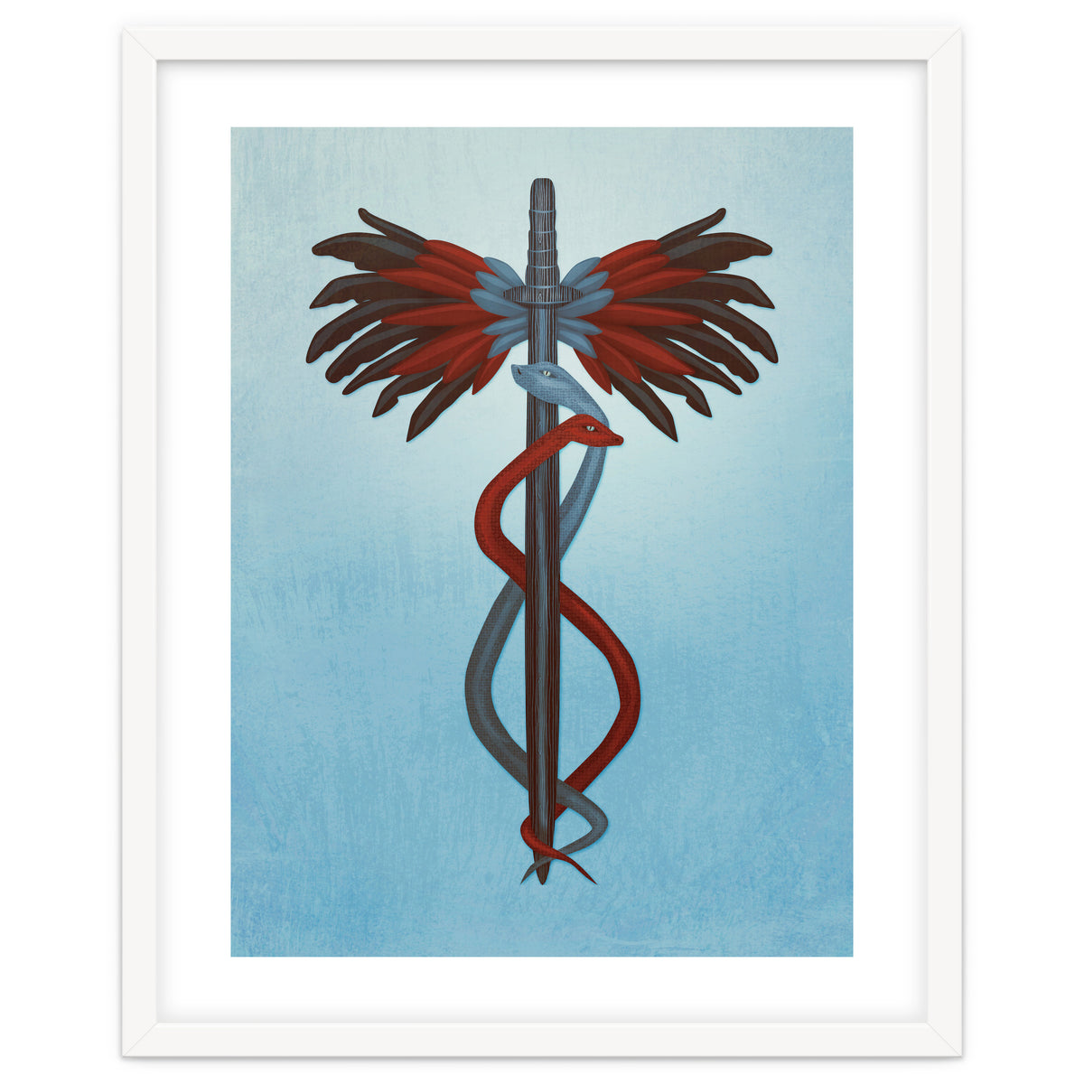 Caduceus
