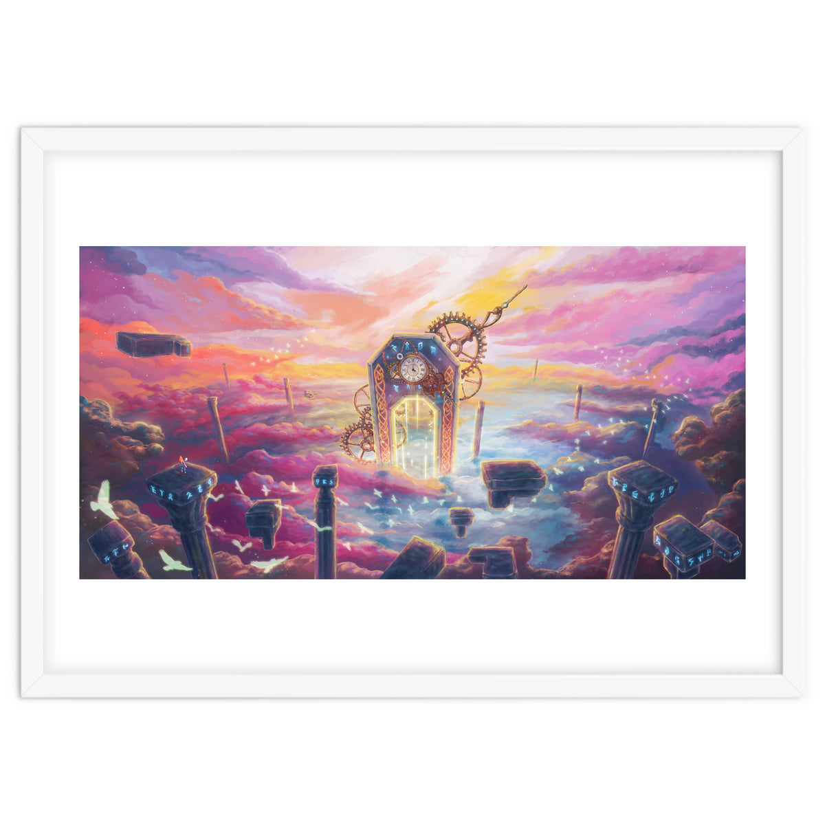 Gate Of Resurrection