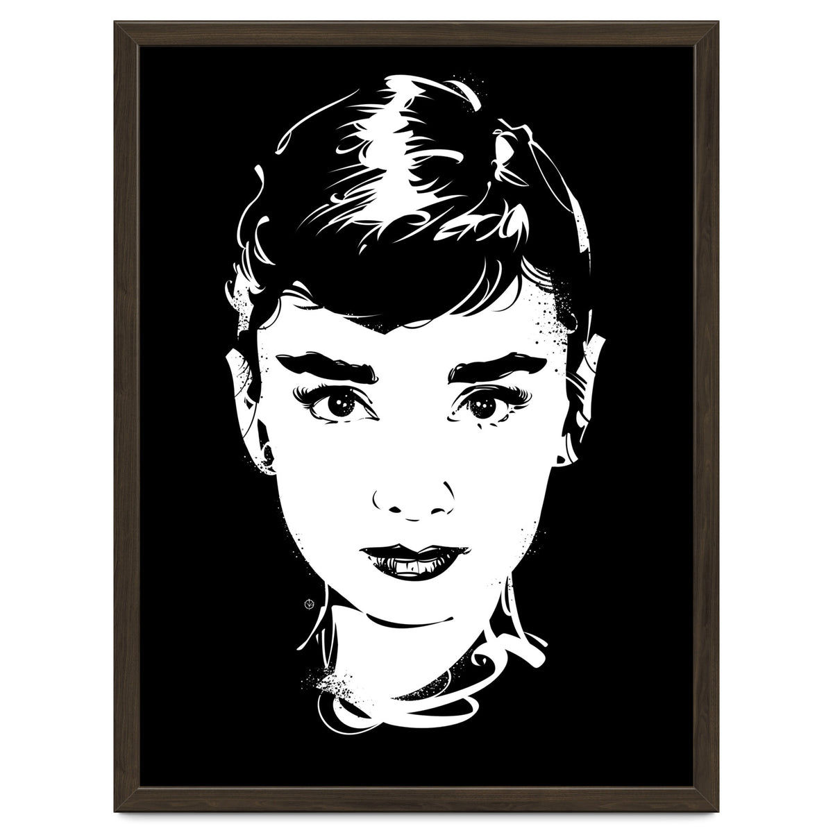 Audrey Hepburn