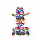 Cowboy (Print Only) thumbnail