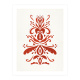 Artnoveau Scandi Style (Print Only) thumbnail