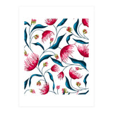 Dandelia (Print Only) thumbnail