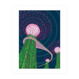 singapore  (Print Only) thumbnail