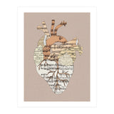 Sound Of My Heart (Print Only) thumbnail