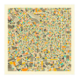 MILAN MAP (Print Only) thumbnail