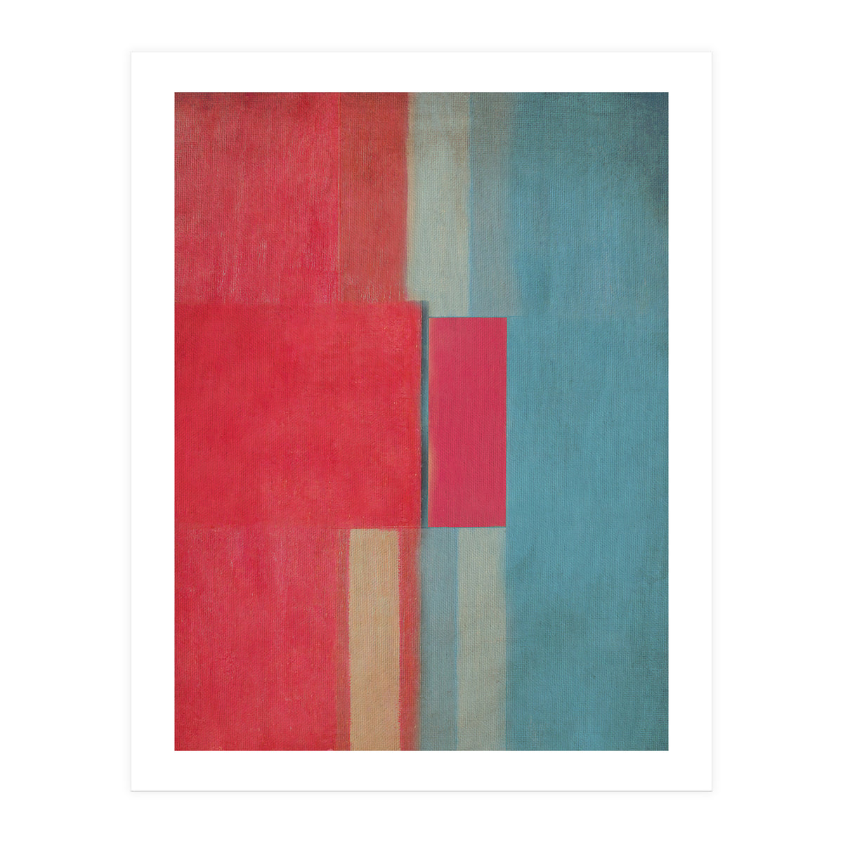 Toxic Solution 3 (Print Only)