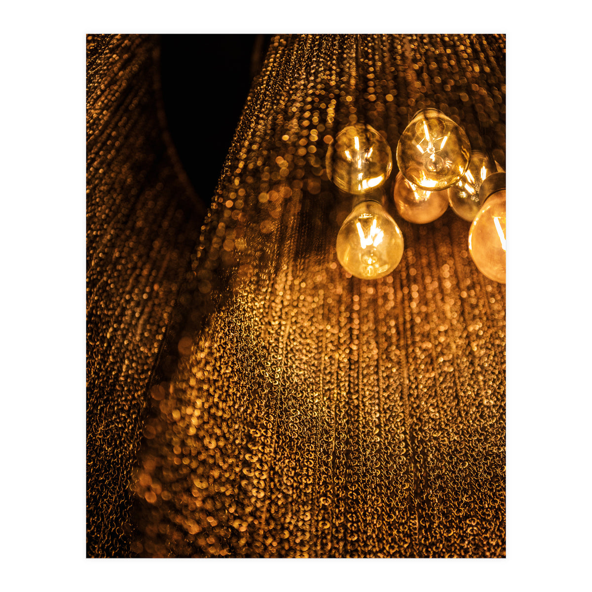 Pleiades Lighting (Print Only)