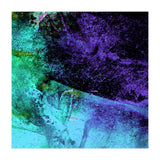 Stormy Purple Vs Black V4 A (Print Only) thumbnail