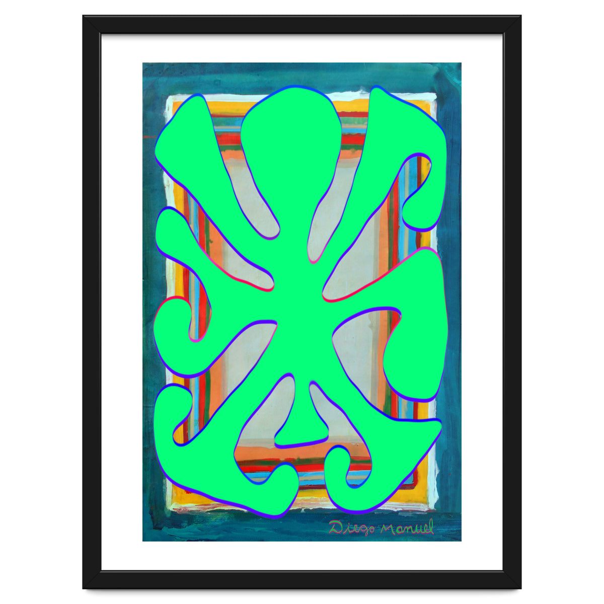 Graffiti Digital Nuevo 2023 207