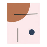 Minimal Scandinavian Geometric (Print Only) thumbnail