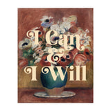 I Can  (Print Only) thumbnail