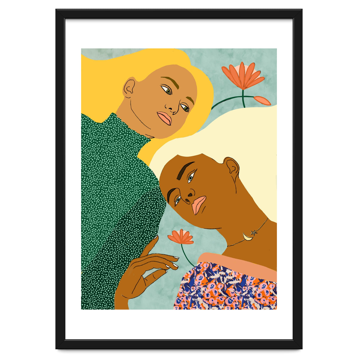 Two Souls One Body II