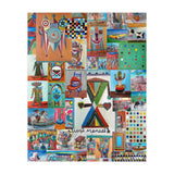 Expo Paintings 9 (Print Only) thumbnail