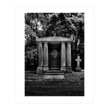 Tombstone Shadow No 7 (Print Only) thumbnail