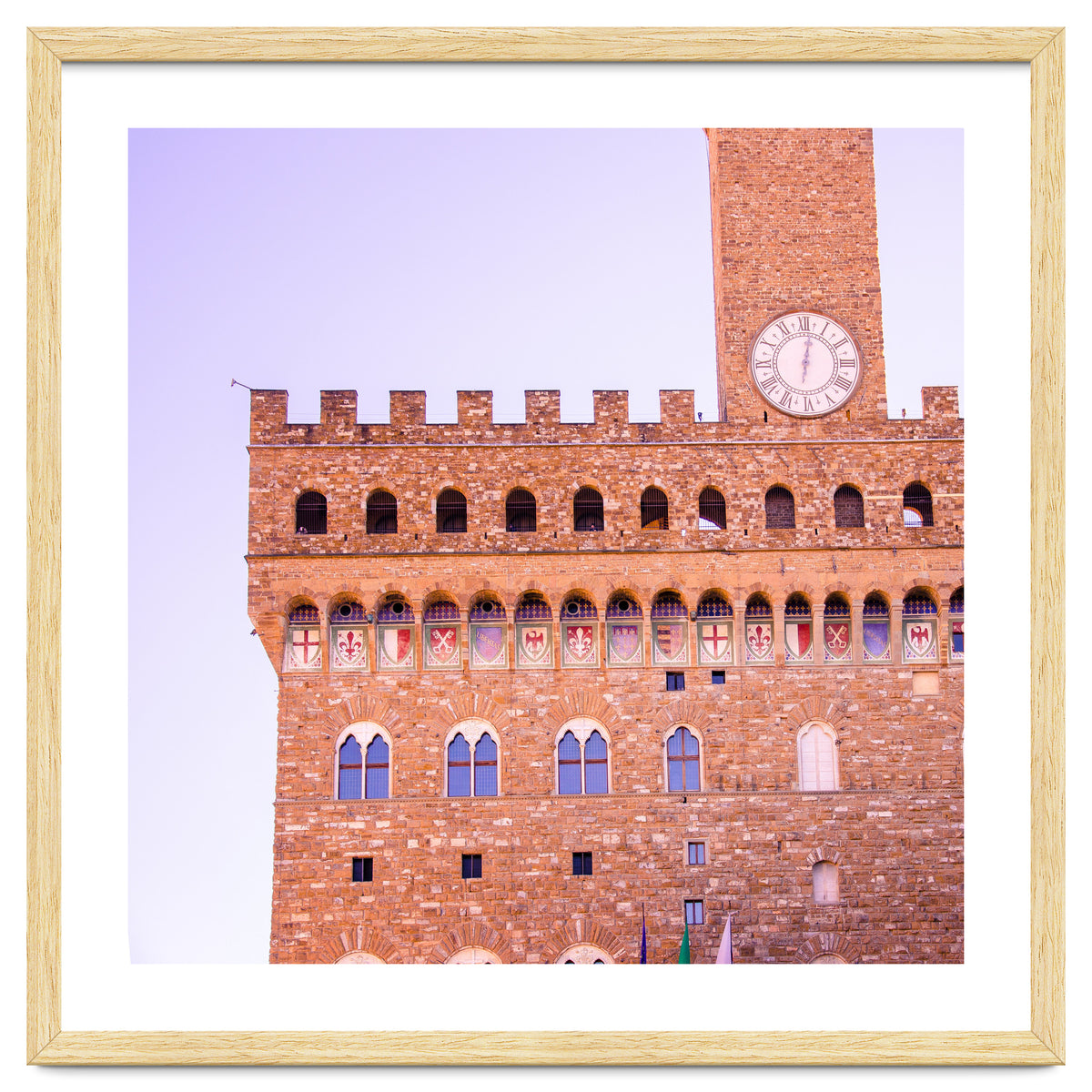 Palazzo Vecchio