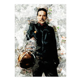 Negan (Print Only) thumbnail