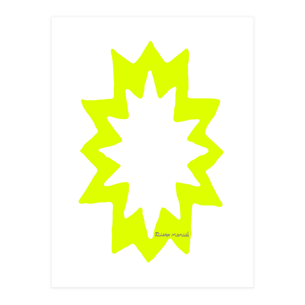 Graffiti Digita 2023 66  (Print Only)