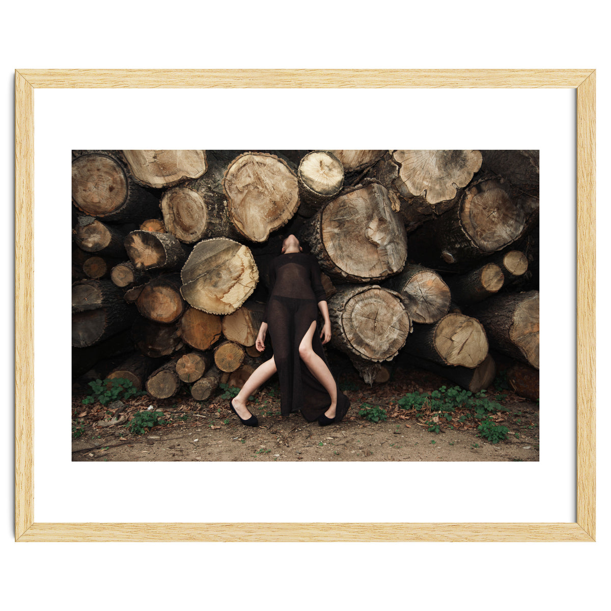 Slow Dancing Society