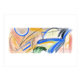 Pastel Chalk 1 (Print Only) thumbnail