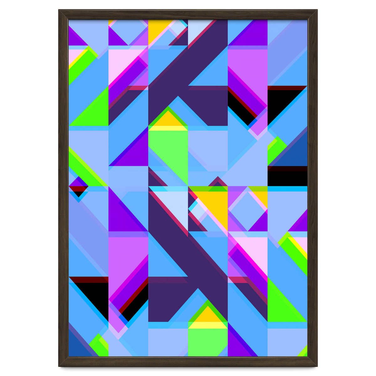Geometric XVII