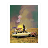 Ordinary Day (Print Only) thumbnail