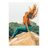 Live Free (Print Only) thumbnail