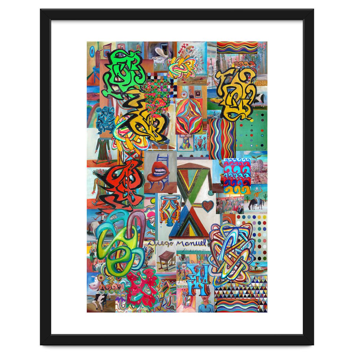 Graffiti Digital 2022 452