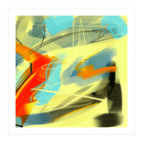 Peace And Life 2 (Print Only) thumbnail