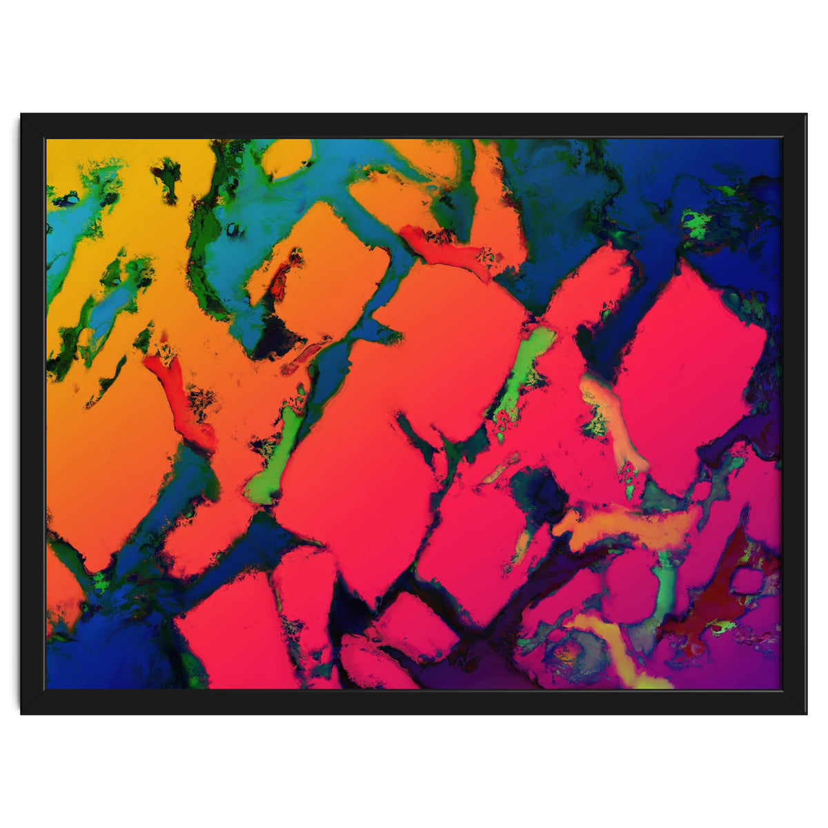 Massive Alligator Two