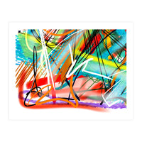 Collor Graphics 3 (Print Only)