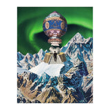 Around The World (Print Only) thumbnail