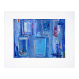 Raindrops  (Print Only) thumbnail