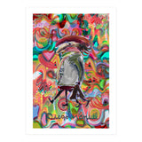 Estrella Del Arte 4 (Print Only) thumbnail