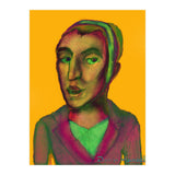 Van Gogh Multicolor 2 (Print Only) thumbnail