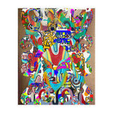 Pop Abstract 2023 A 12 (Print Only) thumbnail