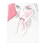 Taste me (Print Only) thumbnail