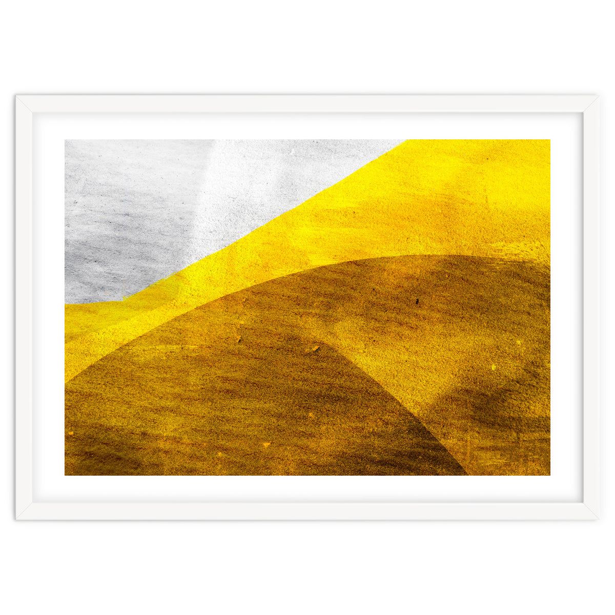 Sonhando Em Amarelo 1