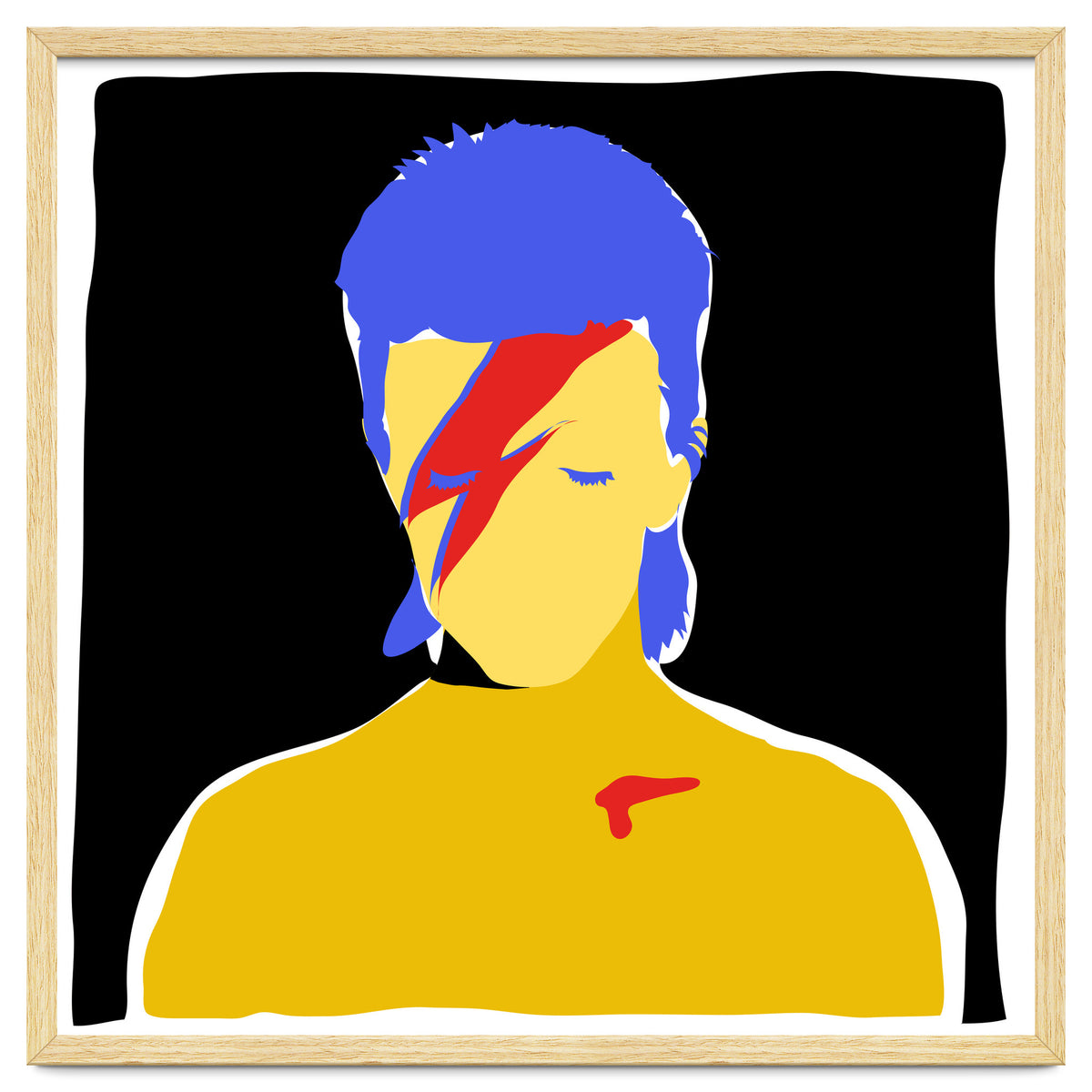 David Bowie