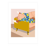 Casual Sunday (Print Only) thumbnail