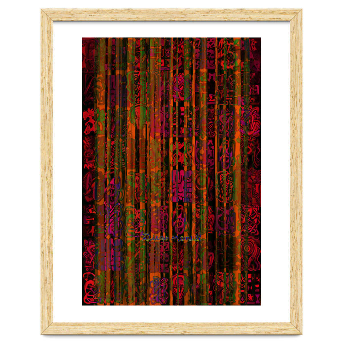 Graffiti Digital 2022 33