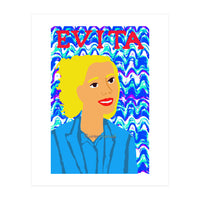 Evita Digital 2 (Print Only)