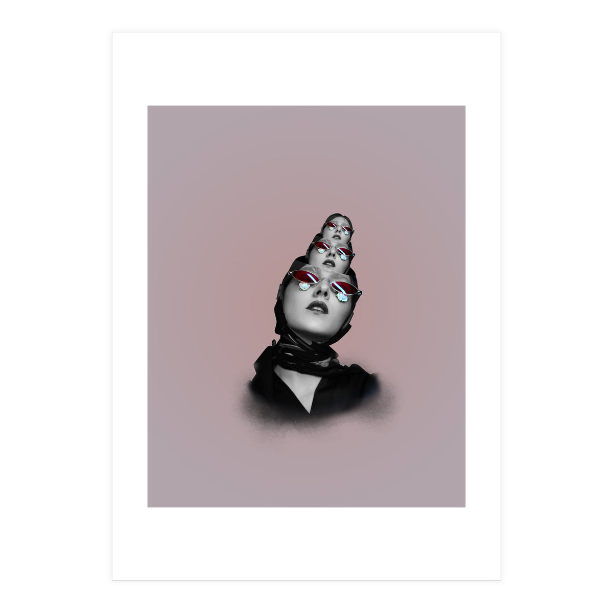 Series Vintage 05 (Print Only)