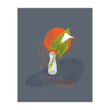 Flower Of My Flower 2 (Print Only) thumbnail