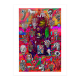 La Isla Digital 32 (Print Only) thumbnail
