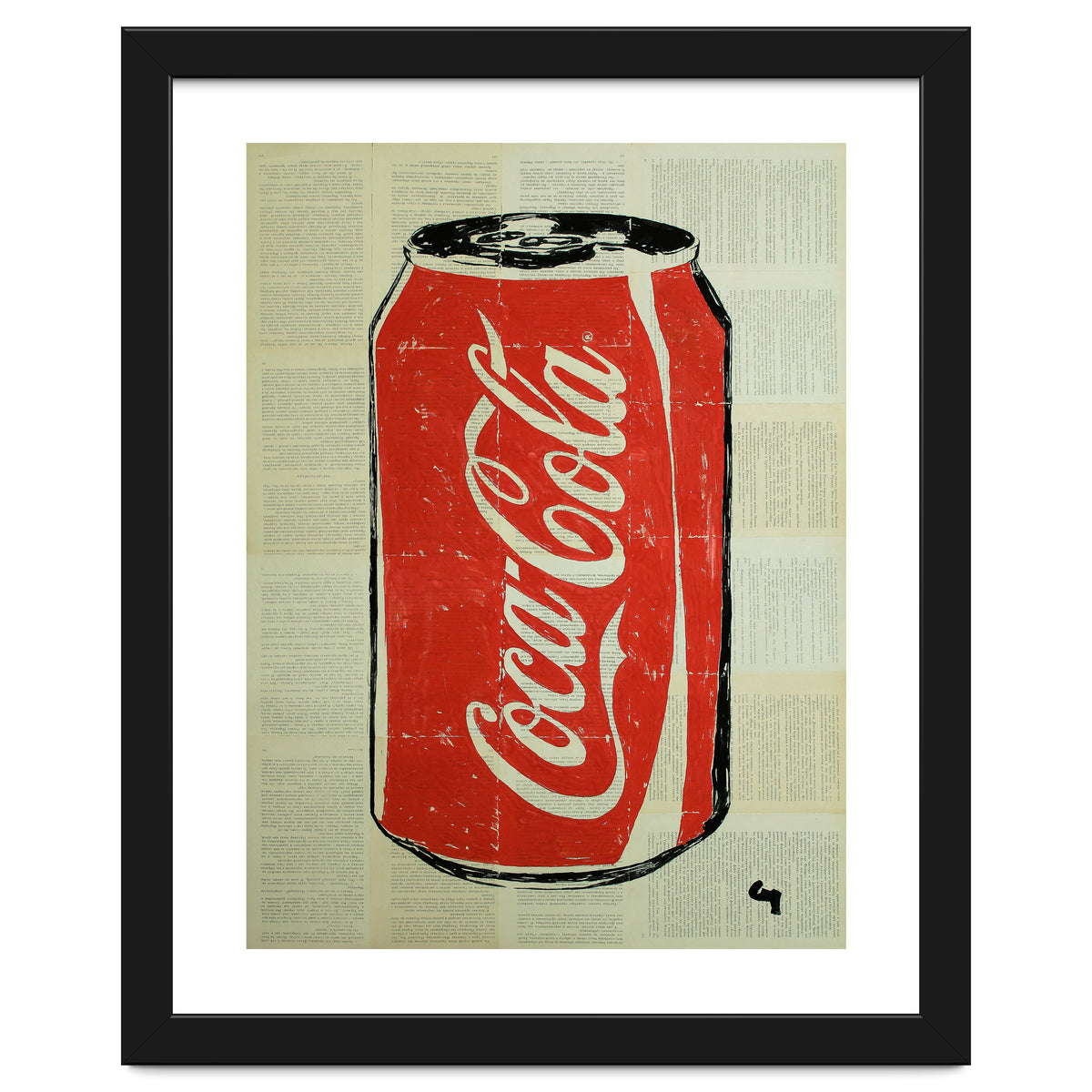 Unknown Still Life .