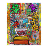 Oficina Del Cobrador 28 (Print Only) thumbnail