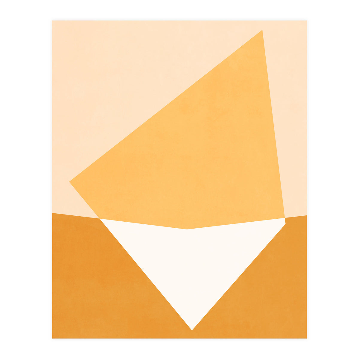 MINIMAL ART - GEOMETRY Y01 (Print Only)