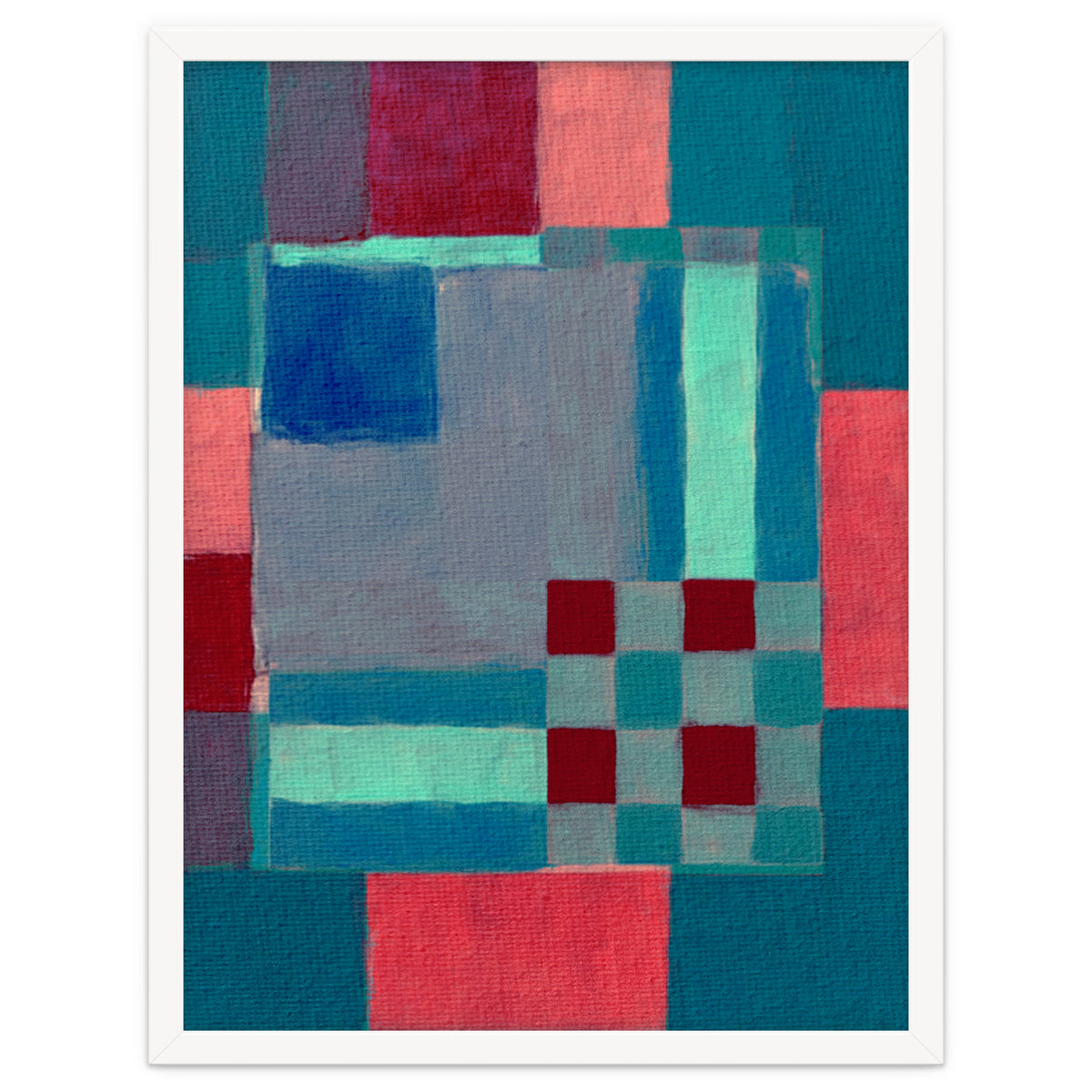 Urban Intersections 4